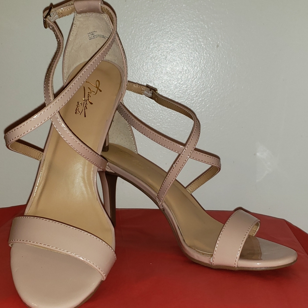 COPY - Thalia Sodi Womens Darria2